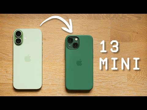 Apple iPhone 13 Mini Microphone Replacement