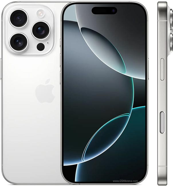 Apple iPhone 16 Pro Microphone Replacement