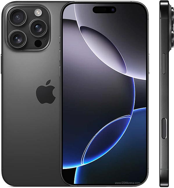 Apple iPhone 16 Pro Max Microphone Replacement