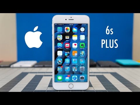 Apple iPhone 6s Plus Microphone Replacement