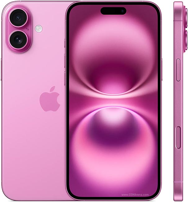 Apple iPhone 16 Plus Camera Replacement