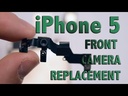 Apple iPhone 5 Camera Replacement