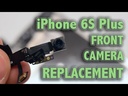 Apple iPhone 6s Plus Camera Replacement