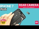 Apple iPhone 7 Plus Camera Replacement
