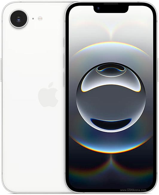 Apple iPhone 16e Housing Replacement