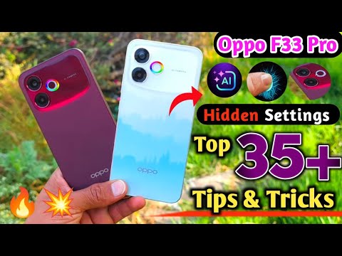 ​​Oppo F33 Pro Screen Replacement