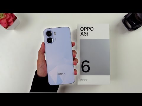 ​​Oppo A6t 5G Screen Replacement
