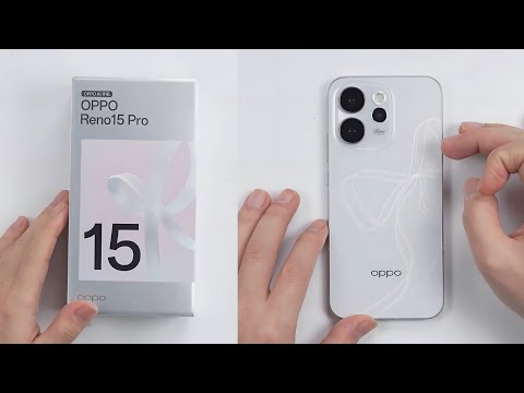 ​​Oppo Reno 15 Pro Screen Replacement