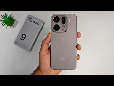 ​​Oppo Find X9 Pro Screen Replacement