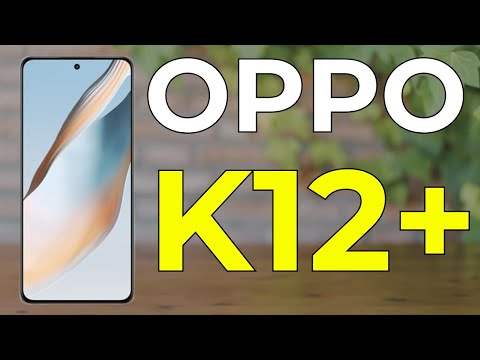 ​​Oppo K12 Plus Screen Replacement