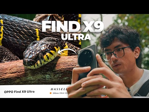 Oppo Find X9 Ultra 256GB