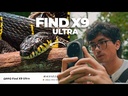 Oppo Find X9 Ultra 256GB