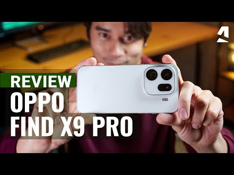 Oppo Find X9 Pro, 256GB 12GB RAM 