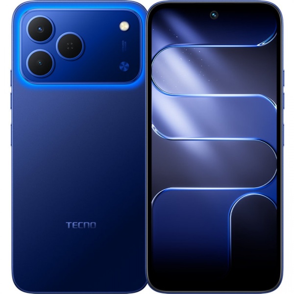 Tecno Spark 50 Screen Replacement