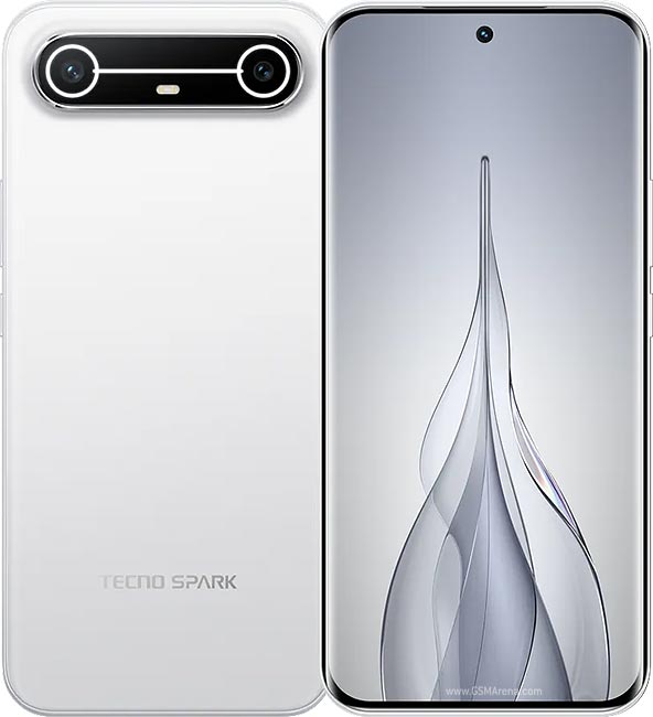 Tecno Spark Slim Screen Replacement