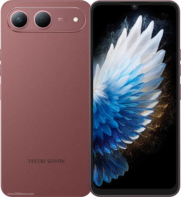 Tecno Spark 40 Screen Replacement