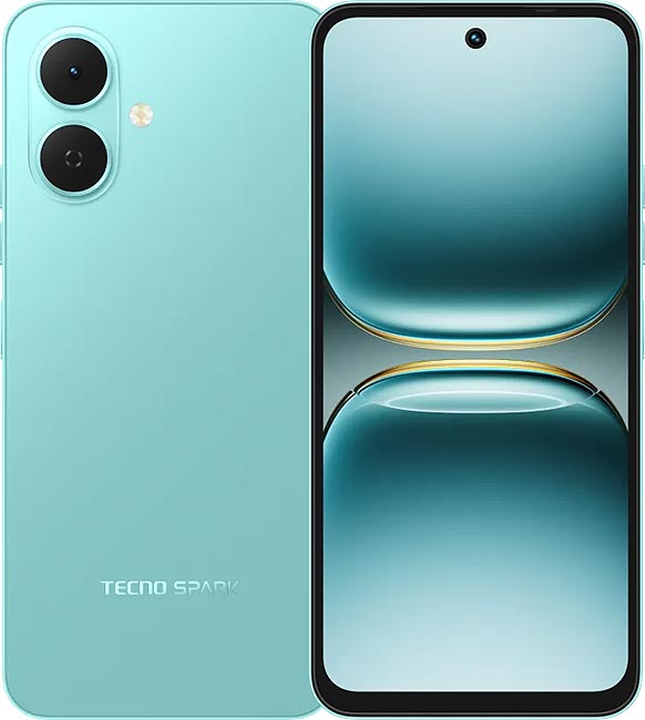 Tecno Spark Go 2 Screen Replacement