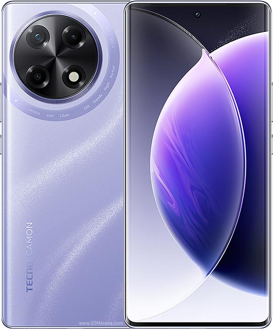 Tecno Camon 30S Screen Replacement