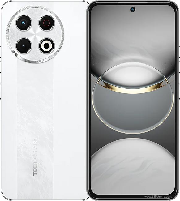 Tecno Spark 30 Pro Screen Replacement
