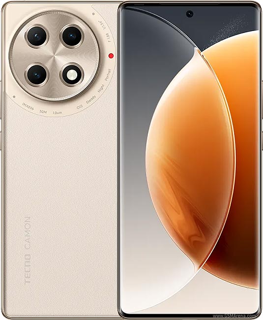 Tecno Camon 30S Pro Screen Replacement