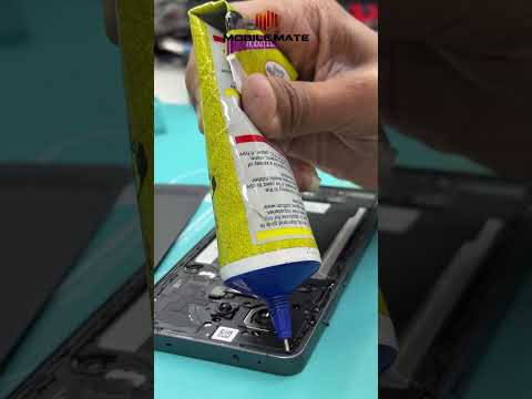 ​​​​OnePlus 13R Screen Replacement