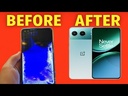 ​​​​OnePlus Nord 4 Screen Replacement 