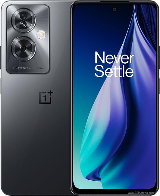 ​​​​OnePlus Nord N30 SE Screen Replacement