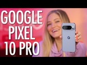 Google Pixel 10 Pro, 16GB RAM 128GB