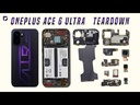 OnePlus Ace 6 Ultra Charging Port Replacement