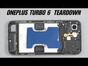 OnePlus Turbo 6 Charging Port Replacement