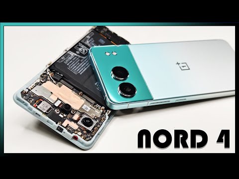 OnePlus 13 Charging Port Replacement