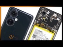OnePlus Nord N30 SE Charging Port Replacement