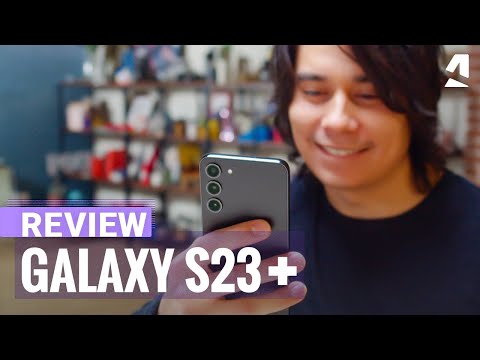 ​Samsung Galaxy S23 Plus 512GB 8GB RAM
