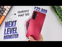 Samsung Galaxy M47 128GB