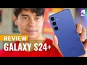 Samsung Galaxy S24 Plus 512GB 12GB RAM