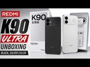 Xiaomi Redmi K90 Ultra, 512GB 12GB RAM