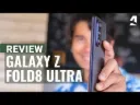 Samsung Galaxy Z Fold 8 Ultra 512GB 16GB RAM