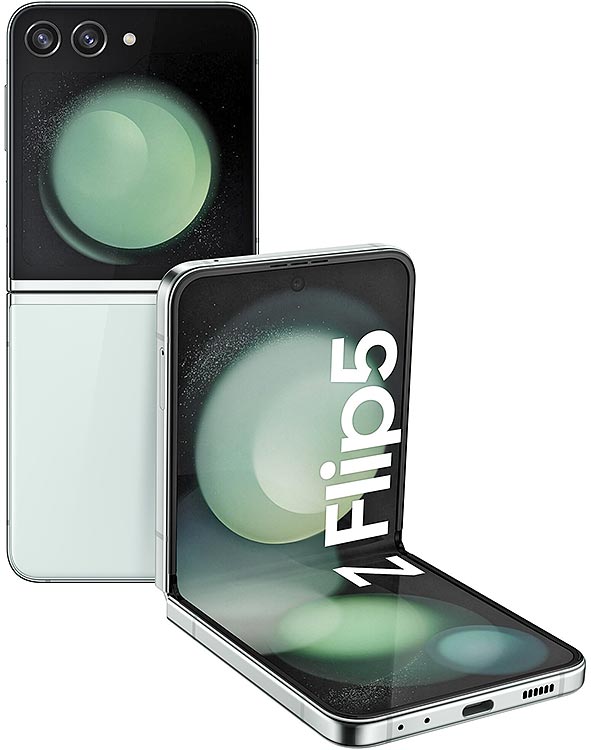 Samsung Galaxy Z Flip 5 512GB 8GB RAM