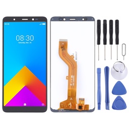 ​itel P40+ Screen Replacement