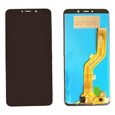 ​itel A60 Screen Replacement