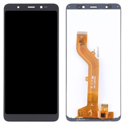 ​itel P38 Screen Replacement