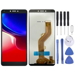 ​itel Vision 2S Screen Replacement