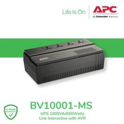 APC Easy UPS (1000VA, 230V)