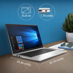 ​Refurbished HP EliteBook 830 G7 Core i7