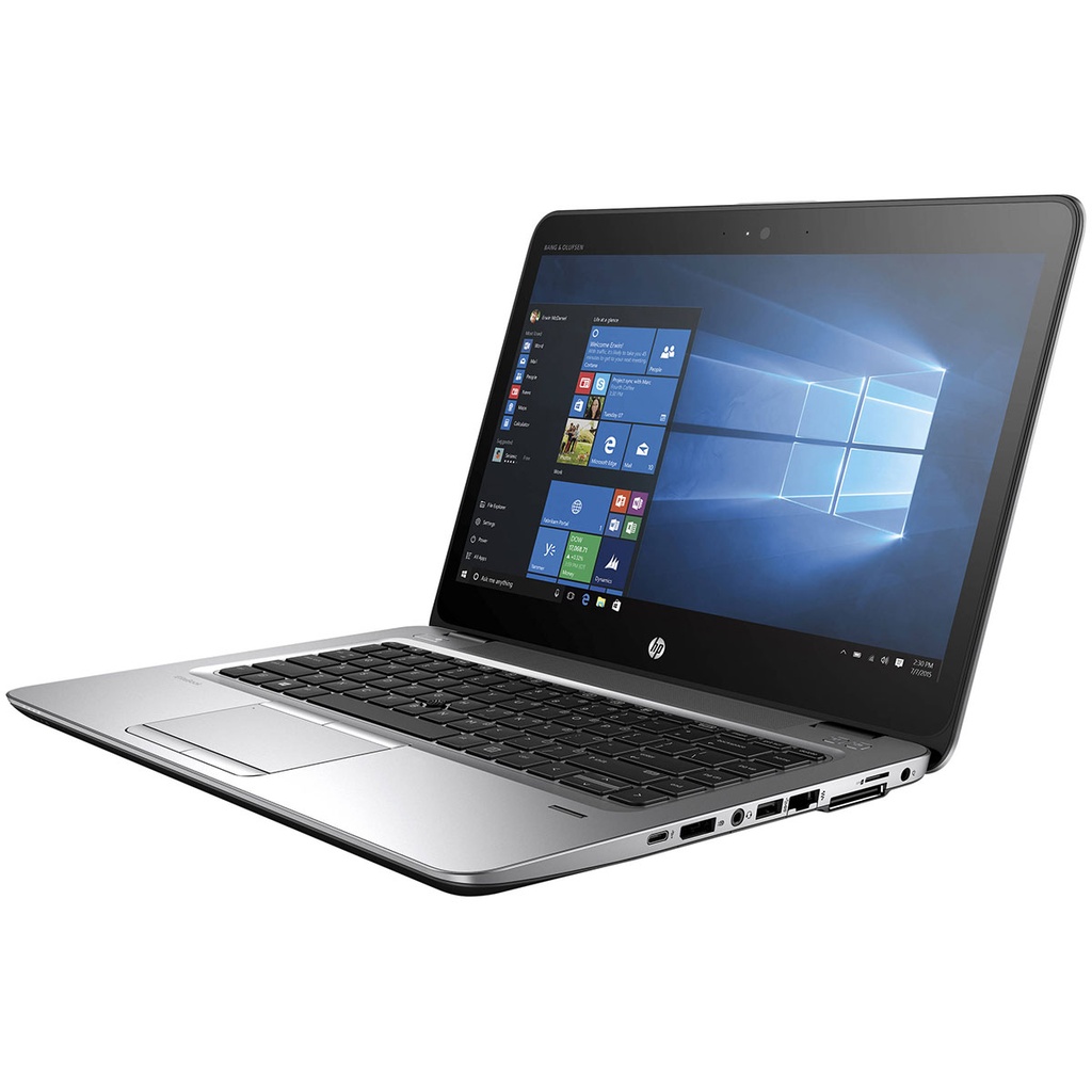 Refurbished HP EliteBook 840 G3 Core i7 6th Gen