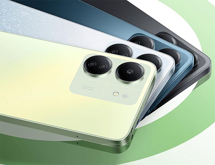 ​Xiaomi Redmi 14C 256GB