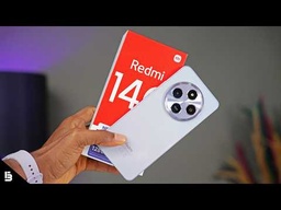 ​Xiaomi Redmi 14C, 4GB RAM 128GB