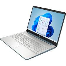 HP Laptop 15s Core i7 12th Generation 8GB RAM 512GB