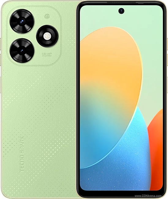 ​​Tecno Spark Go 2024 128GB