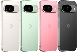 ​Google Pixel 9 256GB/12GB